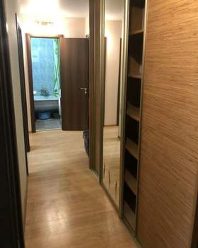 3-к квартира, на длительный срок, 61м2, 5/9 этаж