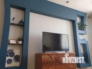 3-к квартира, посуточно, 79м2, 8/10 этаж