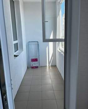 1-к квартира, на длительный срок, 45м2, 10/20 этаж