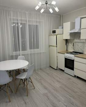 1-к квартира, на длительный срок, 38м2, 7/9 этаж