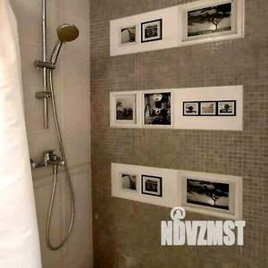 1-к квартира, посуточно, 27м2, 1/1 этаж