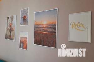 2-к квартира, посуточно, 65м2, 10/17 этаж