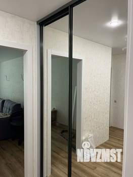 1-к квартира, на длительный срок, 40м2, 16/26 этаж