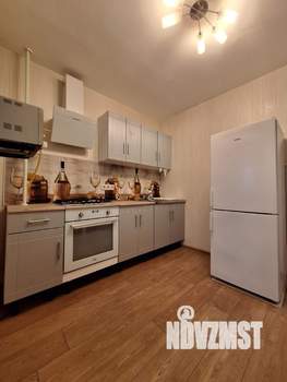 1-к квартира, на длительный срок, 41м2, 3/16 этаж