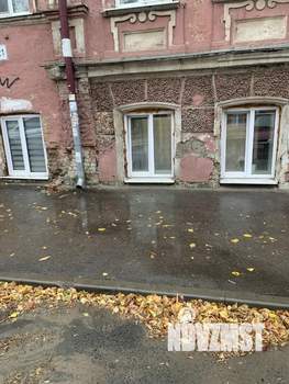 2-к квартира, на длительный срок, 38м2, 1/2 этаж