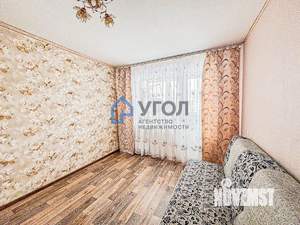 2-к квартира, на длительный срок, 56м2, 11/12 этаж