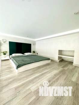 1-к квартира, посуточно, 35м2, 1/3 этаж