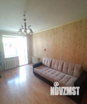 1-к квартира, на длительный срок, 37м2, 2/10 этаж