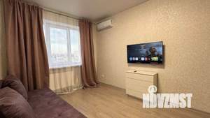 2-к квартира, посуточно, 55м2, 1/1 этаж