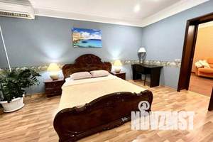 2-к квартира, посуточно, 111м2, 2/10 этаж