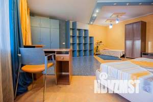 3-к квартира, посуточно, 135м2, 4/16 этаж