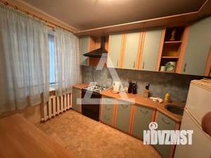 2-к квартира, на длительный срок, 52м2, 1/5 этаж