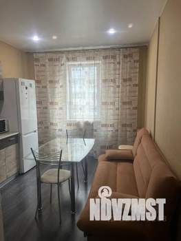 1-к квартира, посуточно, 65м2, 3/13 этаж