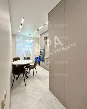 2-к квартира, на длительный срок, 60м2, 10/25 этаж