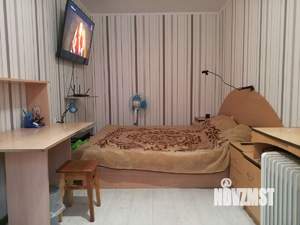 2-к квартира, на длительный срок, 43м2, 4/5 этаж