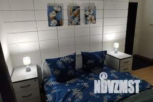 1-к квартира, посуточно, 24м2, 1/9 этаж