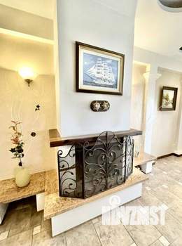 3-к квартира, на длительный срок, 220м2, 10/10 этаж