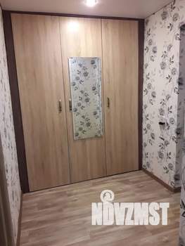 1-к квартира, посуточно, 36м2, 8/9 этаж