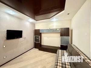 1-к квартира, посуточно, 65м2, 1/1 этаж