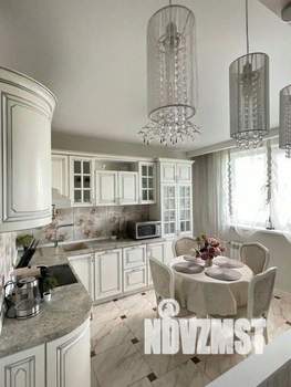 1-к квартира, посуточно, 91м2, 1/1 этаж