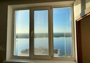 2-к квартира, на длительный срок, 45м2, 22/23 этаж