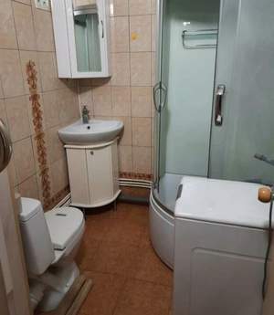 1-к квартира, на длительный срок, 45м2, 10/18 этаж