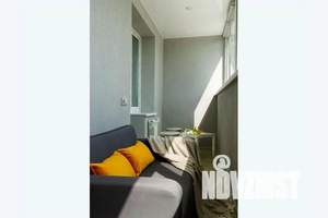 1-к квартира, посуточно, 42м2, 6/9 этаж