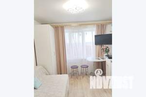 1-к квартира, посуточно, 24м2, 3/5 этаж