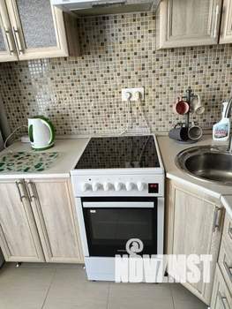 1-к квартира, посуточно, 40м2, 19/27 этаж