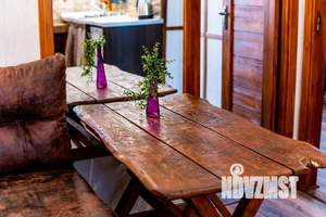 2-к квартира, посуточно, 42м2, 2/2 этаж