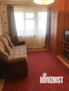 1-к квартира, на длительный срок, 31м2, 2/5 этаж
