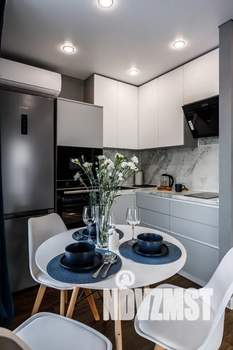 1-к квартира, посуточно, 45м2, 8/8 этаж