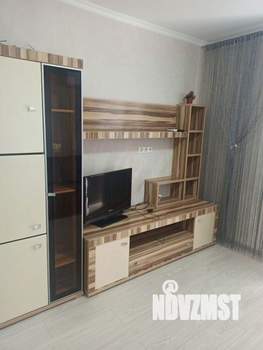 Студия квартира, на длительный срок, 26м2, 15/16 этаж