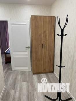 1-к квартира, посуточно, 40м2, 3/8 этаж