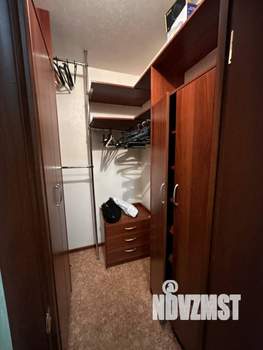 1-к квартира, на длительный срок, 47м2, 11/16 этаж