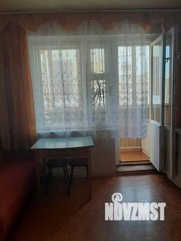 1-к квартира, на длительный срок, 42м2, 8/10 этаж