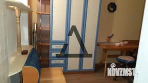 Студия квартира, на длительный срок, 25м2, 2/5 этаж