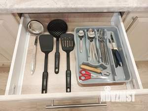 1-к квартира, посуточно, 40м2, 12/23 этаж