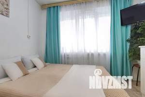 1-к квартира, посуточно, 23м2, 5/5 этаж