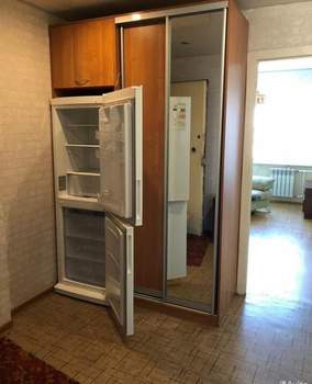 3-к квартира, на длительный срок, 63м2, 1/5 этаж