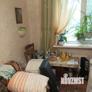 2-к квартира, на длительный срок, 51м2, 2/12 этаж