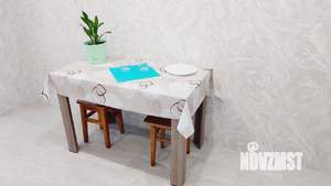 1-к квартира, посуточно, 39м2, 18/26 этаж