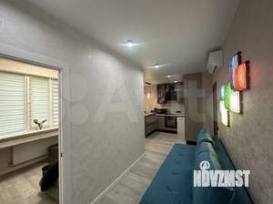 2-к квартира, на длительный срок, 75м2, 10/16 этаж