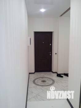 3-к квартира, на длительный срок, 118м2, 5/22 этаж