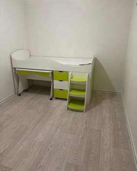 2-к квартира, на длительный срок, 54м2, 13/20 этаж
