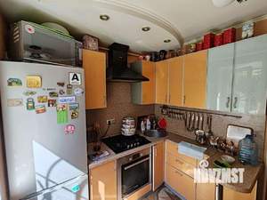 1-к квартира, на длительный срок, 33м2, 1/5 этаж