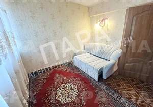 3-к квартира, на длительный срок, 60м2, 6/12 этаж