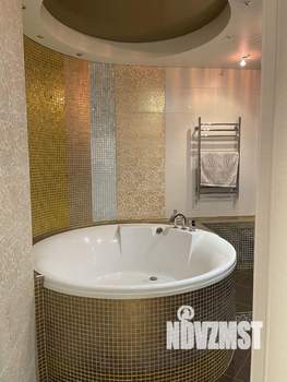 3-к квартира, посуточно, 145м2, 10/20 этаж