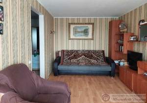 2-к квартира, на длительный срок, 45м2, 5/5 этаж