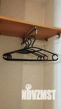 1-к квартира, посуточно, 54м2, 8/18 этаж